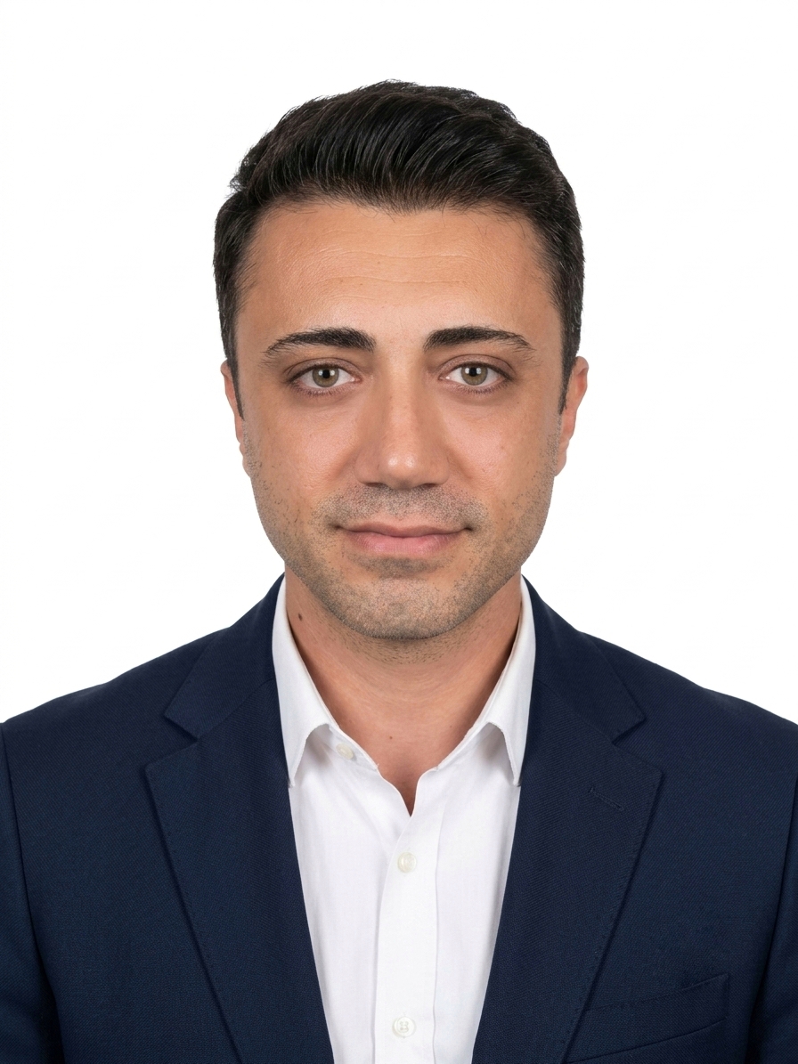 Burak Safa KARAHOCAGİL